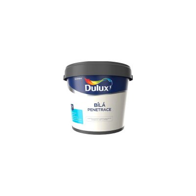 Dulux White primer 25+3 kg – Zboží Mobilmania