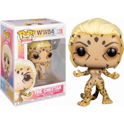 Funko Pop! POP! Wonder Woman 1984 10