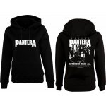 Pantera Stronger than All Černá – Sleviste.cz