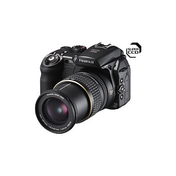 Fujifilm FinePix S9600