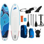 Paddleboard F2 Allround 10'6" – Zboží Dáma