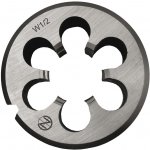 NÁSTROJE CZ Závitová čelist - závitové očko /CZO-211/ NO whitworthův závit CZZ Závit: W1-1/8" x 7z – Zboží Mobilmania