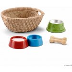 Schleich Farm Life Feed for dogs and cats – Zboží Mobilmania