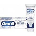 Oral-B Gum & Enamel Repair Gentle Whitening 75 ml – Hledejceny.cz