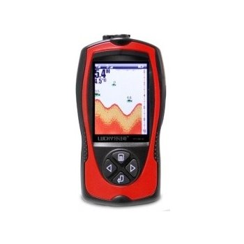 Lucky Echolot Wireless Fish Finder FF1108 2v1