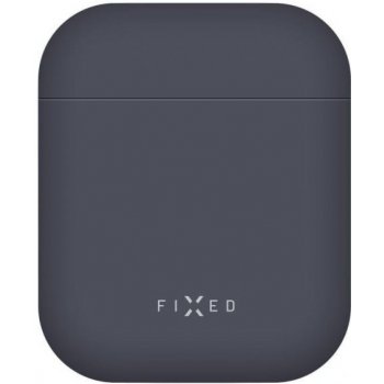 FIXED Silky pro Apple Airpods FIXSIL-753-BL
