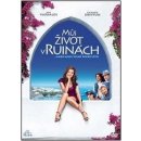 můj život v ruinách DVD