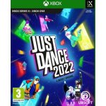 Just Dance 2022 – Zboží Dáma