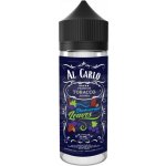 Al Carlo Blackcurrant Leaves Shake & Vape 15 ml – Sleviste.cz