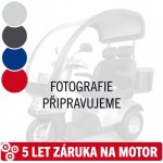 Afikim Afiscooter S3 | Zboží Auto