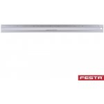 FESTA® 14017 Pravítko hliníkové 600 mm – Zboží Živě
