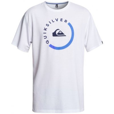 Quiksilver pánské triko Amphi Surf Tees natural