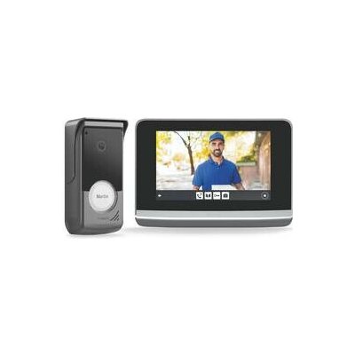 Somfy V500 PRO io Connect, Plug 1871274 – Zboží Mobilmania