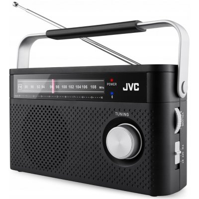 JVC RA-E315B – Zboží Mobilmania