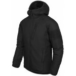 Bunda Helikon-Tex Wolfhound Climashield Apex s kapucí černá 67G – Zbozi.Blesk.cz