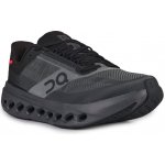 ON Running Cloudsurfer Trail WP Black/Eclipse – Zboží Dáma