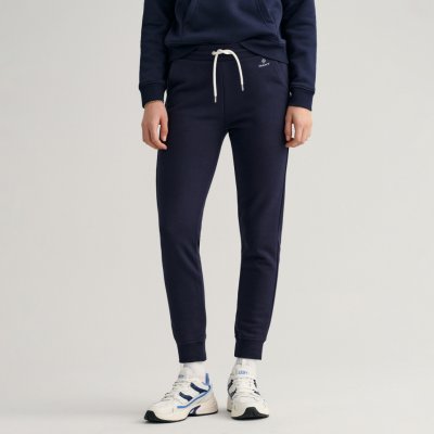 Gant LOCK UP SWEAT pants 4204911.433 Modrý – Zbozi.Blesk.cz