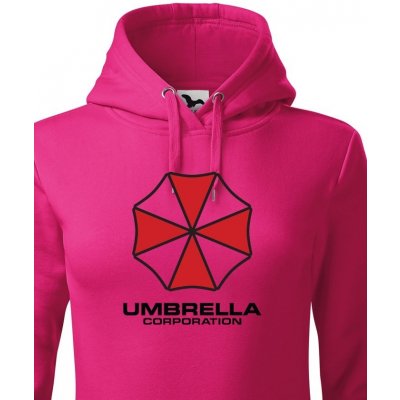 umbrella corporation –