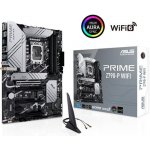 Asus PRIME Z790-P WIFI 90MB1CJ0-M0EAY0 – Zboží Živě Asus PRIME Z790-P WIFI 90MB1CJ0-M0EAY0 – Zboží Živě
