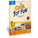 COOK FOR FUN STUDENTS BOOK A – Hledejceny.cz