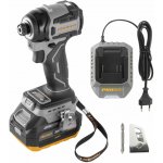 Procraft Industrial ID20A – Sleviste.cz