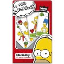 Efko Mariášky: The Simpsons