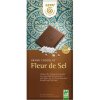 Čokoláda GEPA Mléčná čokoláda Fleur de Sel 100 g