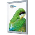 Jansen Display Plakátový klaprám A2 ostrý roh – Zboží Živě