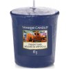 Svíčka Yankee Candle Twilight Tunes 49 g