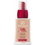 Dermacol 24h Control dlouhotrvající make-up s koenzymem q10 100 30 ml – Hledejceny.cz