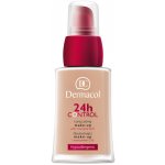 Dermacol 24h Control dlouhotrvající make-up s koenzymem q10 50 30 ml – Hledejceny.cz