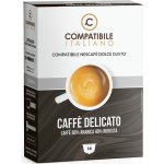 Nescafé Dolce Gusto Espresso Káva Delicato 16 kapslí