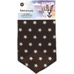 Šátek Dog Fantasy Gump – Zboží Mobilmania