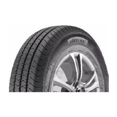 Fortune 205/75R16 110/108Q FORTUNE FSR71 – Hledejceny.cz