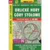 Orlické hory Góry Stolowe mapa 1:40 000 č. 428