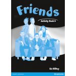 Friends 3 Workbook – Sleviste.cz