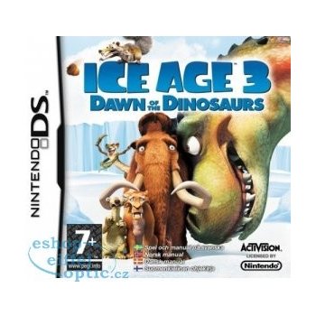 Ice Age 3: Dawn of the Dinosaurs