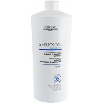 L'Oréal Serioxyl Thickening Shampoo 1000 ml