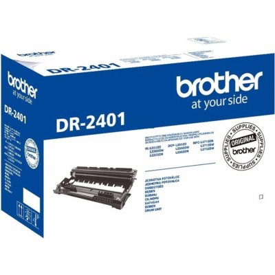 Brother DR-2401 - originální – Zboží Živě