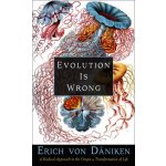 Evolution is Wrong – Zbozi.Blesk.cz