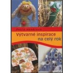 Výtvarné inspirace na celý rok – Hledejceny.cz