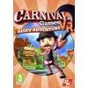 Hra na PC Carnival Games VR: Alley Adventure