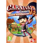 Carnival Games VR: Alley Adventure – Hledejceny.cz