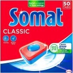 Somat Classic tablety do myčky 50 ks – Zboží Mobilmania