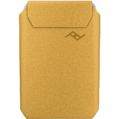 Peak Design Wallet Slim magnetická peněženka pro kryty Everyday Sun M-WA-AA-SN-1 – Sleviste.cz