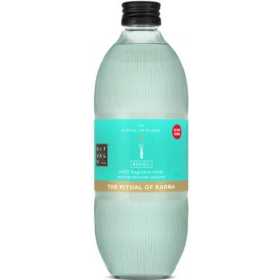Rituals Karma Refill Fragrance Sticks náplň 500 ml – Zboží Dáma