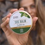 Wooden Spoon SOS balzám 15 ml – Zboží Dáma