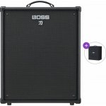 Boss Katana-210 Bass Basic Set – Zbozi.Blesk.cz