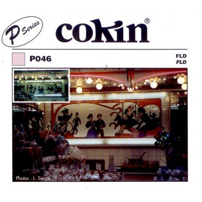 Cokin P046 FLD – Zboží Mobilmania
