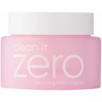 Banila Co Clean It Zero Cleansing Balm Original 50 ml – Zboží Mobilmania